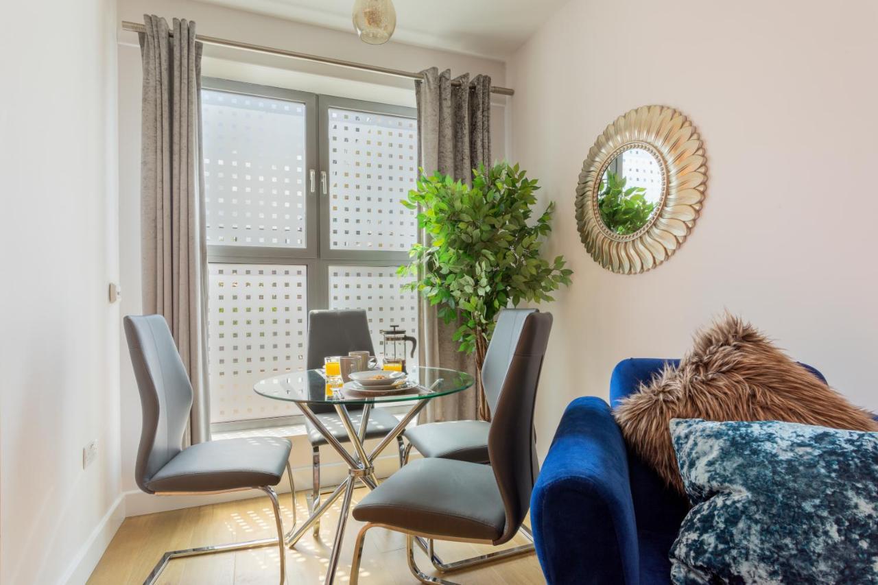 1 Bed Apartment - Redhill Central, Surrey, Gatwick #2 Dış mekan fotoğraf